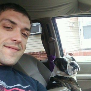 Meet your Posher, Brett